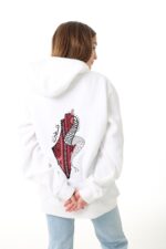 Hoodie - Image 4